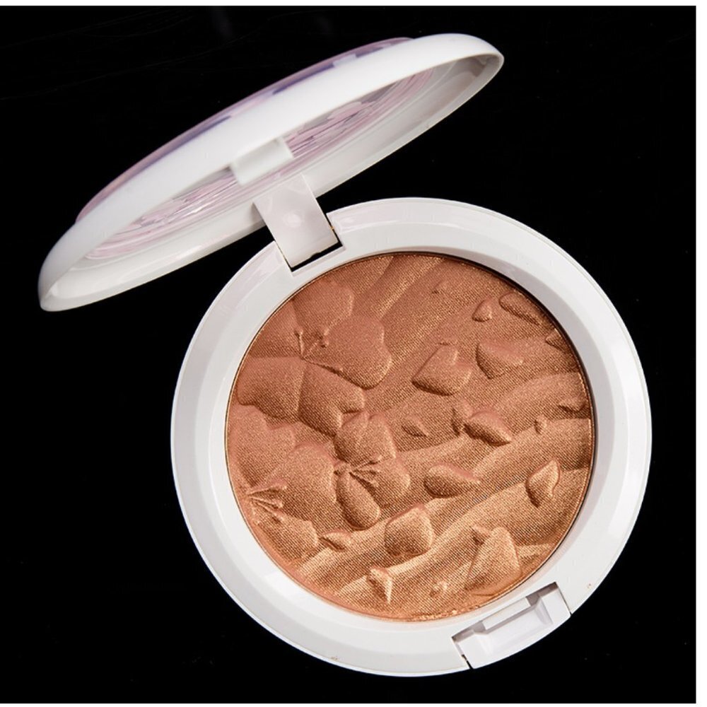 MAC Cosmetics Highlight Powder- Spring Bling - Picture 8 of 13